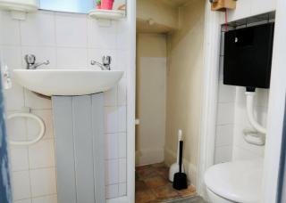Comfy 1Bed Pod of Kings Cross - Londra - 1
