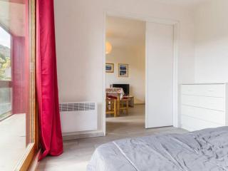 Appartement confortable aux pieds des pistes, balcon, accès piscine, télésiège à proximité - FR-1-267-286 - Villarembert - 5
