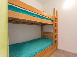 Appartement confortable aux pieds des pistes, balcon, accès piscine, télésiège à proximité - FR-1-267-286 - Villarembert - 4