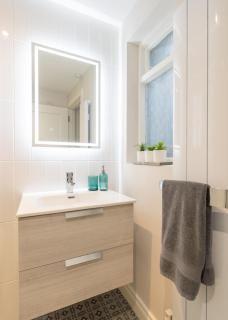 Duncan's Cottage at Royal Hillsborough - Hillsborough - 7