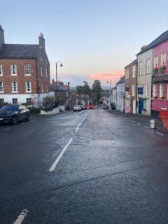 Duncan's Cottage at Royal Hillsborough - Hillsborough - 1