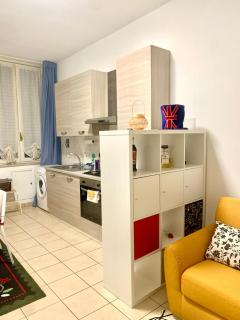 CASA PATTI - Livorno - 6
