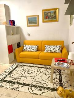 CASA PATTI - Livorno - 4