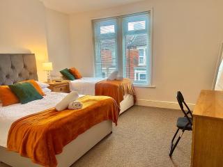 The Coral Guest House 1 Fratton Park Portsmouth - 9
