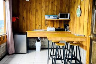 Cabaña La Finca - Cervantes - 8