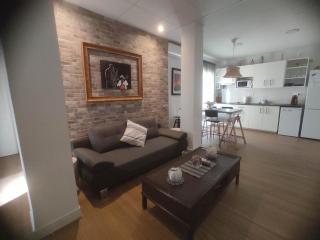 Ideal Apartamento para familia con wifi - Sagunto - 9