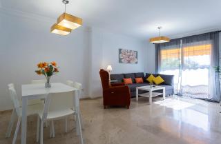 Amplio y Luminoso 3 Rooms Parking - Jerez de la Frontera - 8