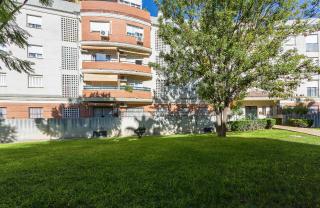 Amplio y Luminoso 3 Rooms Parking - Jerez de la Frontera - 3