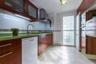 Amplio y Luminoso 3 Rooms Parking - Jerez de la Frontera - 6
