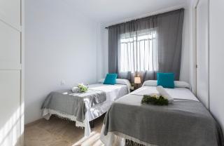 Amplio y Luminoso 3 Rooms Parking - Jerez de la Frontera - 4