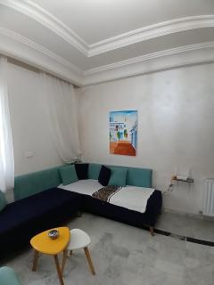cozy appartement D6 - Hammamet - 7