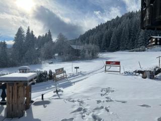 Bergpension Battagliahütte - Malix - 5