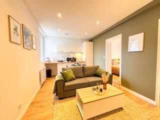 L'Olivier - Parking, Hyper-Centre, Séjour Unique - 7