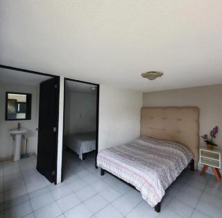 Casa Luna con alberca para 26 personas Cuernavaca - Cuernavaca - 8