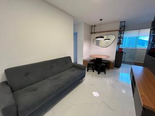 Apto 3 dormitórios Sky Bridge Residence Itapema - Itapema - 2