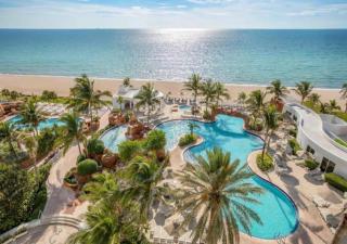 21st Floor Luxury Suite at Trump Int Resort - Miami Beach - 0