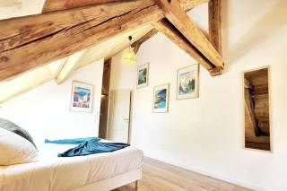 La Mélézière-Cimes-Appartement Grand Confort 120m2 6 personnes - Les Orres - 2