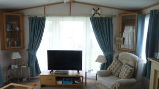 Disabled access C10 Millfields caravan park 2 bedrooms lead person must be over 30 - Ingoldmells - 7