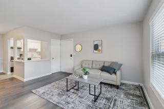 Barcelo At East Cobb Q7 1 Bd 1 Bth Furnished - 6