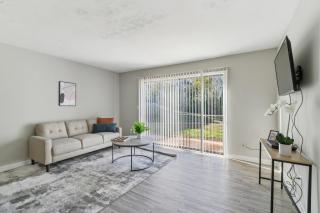 Barcelo At East Cobb Q1 1 Bed 1 Bath Furnished - Marietta - 2