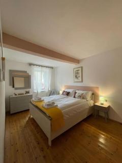 Appartamento Casa AleF - L'affaccio sul Lagorai - Daiano - 0