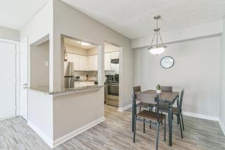 Barcelo At East Cobb Q1 1 Bed 1 Bath Furnished - Marietta - 5