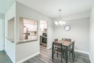 Barcelo At East Cobb Q5 1 Bd 1bth Newly Furnished - 7