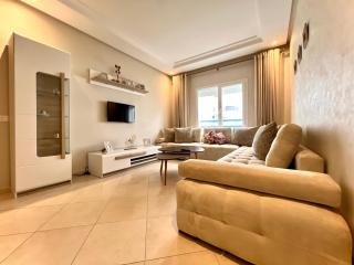 Elegance By Sea Apartment - 7