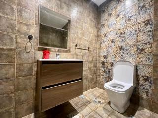 Elegance By Sea Apartment - 4