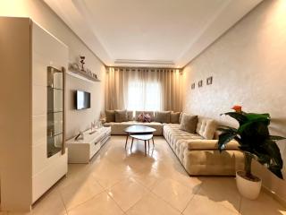 Elegance By Sea Apartment - 1