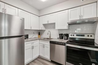Barcelo At East Cobb Q5 1 Bd 1bth Newly Furnished - 8