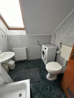 Apartman ANNI 2, Self CHECK-IN - Osijek - 4