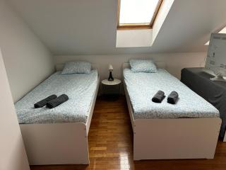 Apartman ANNI 2, Self CHECK-IN - Osijek - 3
