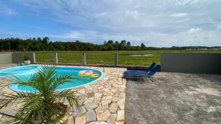 Casa Chácara na Praia - Balneário Barra do Sul - 0