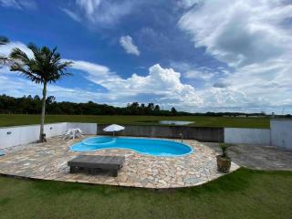 Casa Chácara na Praia - Balneário Barra do Sul - 2