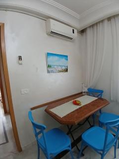 cozy appartement D6 - 2