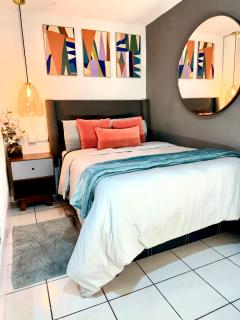 Casa YON pet friendly,Netflix,Amazon Prime,wifi alta velocidad, estacionamiento gratis - 2