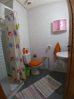 cozy appartement D6 - Hammamet - 1