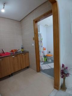 cozy appartement D6 - Hammamet - 2
