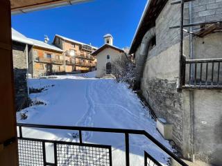 Studio cosy pour 2 pers à 300m des pistes, St Martin de Belleville - 19m², animaux admis - FR-1-452-141 - Saint-Martin-de-Belleville - 1