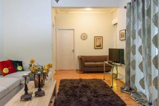 Joanna's city centre apartment - Tripoli (Tripolis) - 1