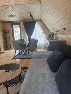 Apex Cottages - Kazbegi - 5