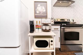 Boutique 1 BR at Park Place - 1