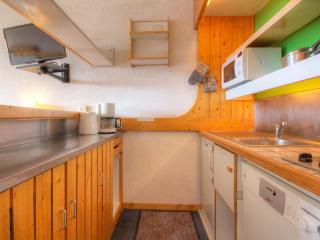 Appartement lumineux Centre station Balcon - FR-1-346-432 - Arc 1800 - 9