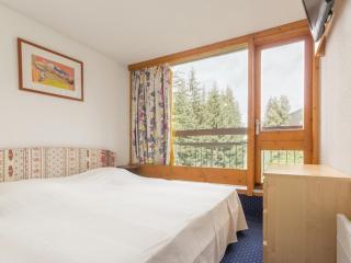Appartement 3 pièces · Balcon · Pour 6/7 personnes · Wifi gratuit - FR-1-346-468 - Arc 1800 - 5