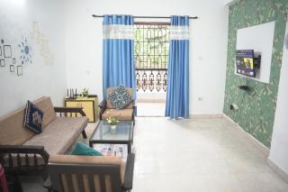 Goa suites holiday home Apartment - 2
