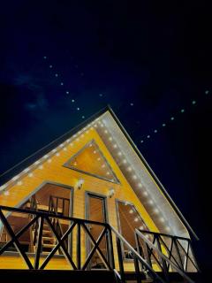Apex Cottages - Kazbegi - 7