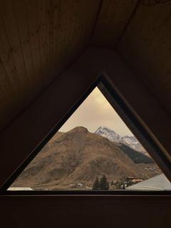Apex Cottages - Kazbegi - 9