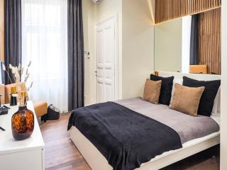 New Chic & Very central - Budapest - 6