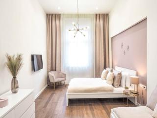 New Chic & Very central - Budapest - 3